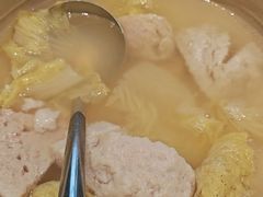 -盛百味·家宴餐厅(霸州分店)