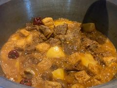 -山河屯铁锅炖·非遗铁锅炖(华强北店)
