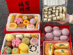 -百饼园(澳门路店)
