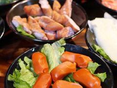 -烂摊摊火锅集市(长安总店)