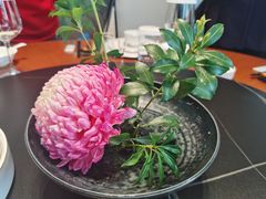 -翕间食·精致淮扬菜(江苏大剧院店)