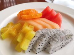 -白天鹅宾馆·月兔吧