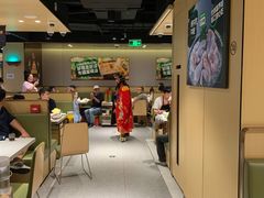 -海底捞火锅(河东万达广场店)