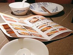 -前海沿·青岛菜(大拇指广场石老人店)