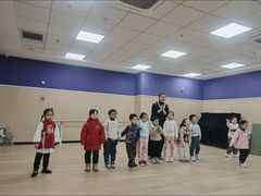 -小银星艺术团(夫子庙校区)