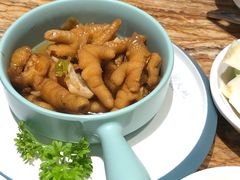 -春润大地海南椰子鸡(沙井京基百纳广场店)