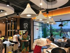 -每味每客·重庆麻辣烫(拓展大厦店)