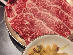 -韩宫宴和牛烤肉(武汉光谷现代风情街店)