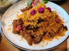 -临界音乐酒馆·小龙虾·江湖菜(华熙LIVE·鱼洞店)