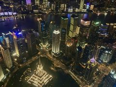 -上海中心大厦