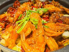 -川成元·麻辣香锅(凯德MALL西直门店)