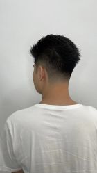 -魅·Hair设计烫染接发店