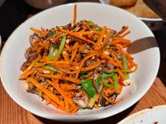 -田小狗的饭店(碧桂园店)