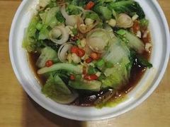 -小六汤包·老字号·中华名小吃(公园南路店)