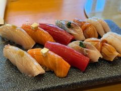 -鮨冠OMAKASE食べ放题(北京首店)