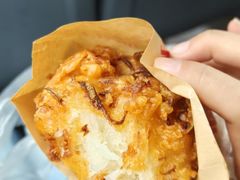 -阿婆油墩子(五里桥路188弄小区店)