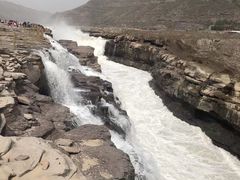 -陕西黄河壶口瀑布旅游区