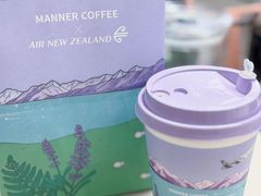 -Manner Coffee(淮海755店)
