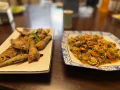 -小陆莲花蟹园农家乐(莲花岛店)