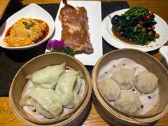 -小城粥道·海胆鲜虾粥(解放广场店)