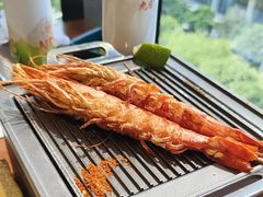 -Mr.Fish鱼鲜生海鲜放题(高德置地冬广场店)
