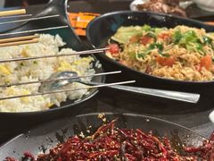 -马海涛牛肉串(领汇广场店)