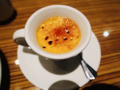 焦糖布丁-柚子(假日店)