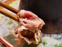 -罗肥羊涮羊肉(君平街127号院店)