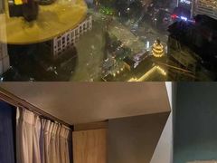 -得闲·高空SPA(东盟店)