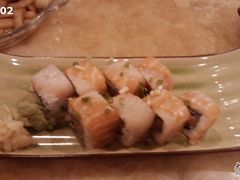 18-桃屋日本料理(清华科技园店)