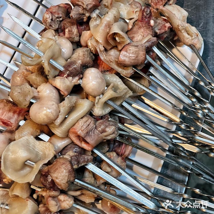 蓝仙子??⭕乐在其中,趣味无穷,小炉子烧烤。