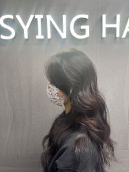 -Sying杉影日式烫染專門店