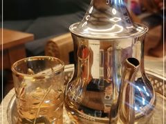 -Tajine Moroccan塔金摩洛哥中东餐厅