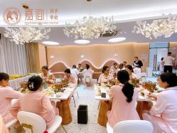 点击看大图 -嘉宜国际月子会所