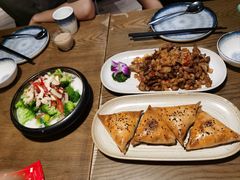 -那时新疆·若羌(经纬汇店)