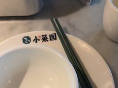-小菜园新徽菜(无锡宜家荟聚中心店)