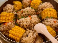 莲薏养生糯香骨-钦善斋(武侯祠店)