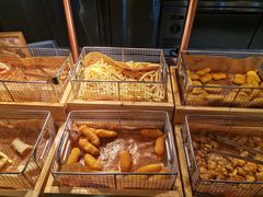 -千滋百味自助海鲜烤肉(布吉景华店)