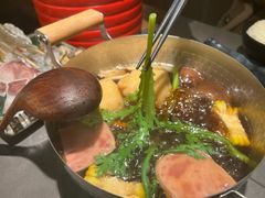 -沼津港精致料理·寿喜烧·烧鸟(龙湖南桥天街日料榜单店)