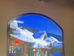 -黑土人家(江桥万达广场店)