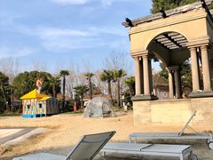 -上海东方佘山翰悦阁酒店·Vie全日制餐厅