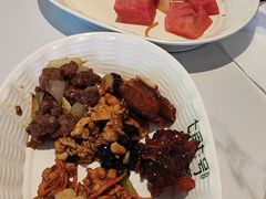 -七食九号食堂(东丽空港店)