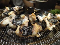 -味家烤肉烤鳗鱼牛排(西塔旗舰店)