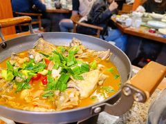 -好灶头妈妈菜·千岛湖柴火鱼餐厅(桐庐店)