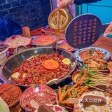 排队王楠火锅究竟有什么不一样？