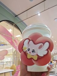 -奈尔宝·儿童乐园·亲子餐厅(华采天地店)