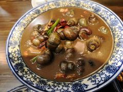 -兰边碗(鼓楼店)
