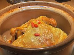 -金牌外婆家(苏州中心店)