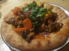 -疆Jiang·新疆秘制料理