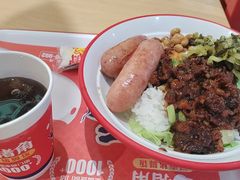 -猪角·闽南猪脚饭(厦门中医院店)